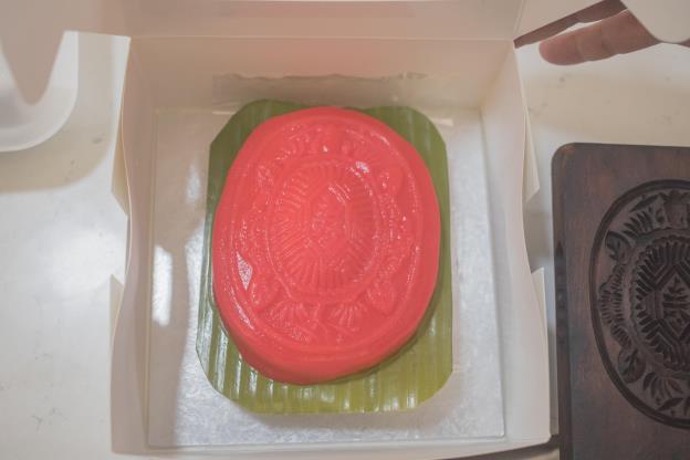 Image 7 Ang Ku Kueh